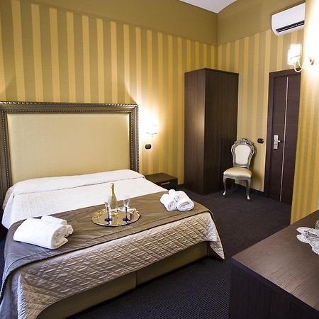 Nice Rome Holiday Ngoại thất bức ảnh