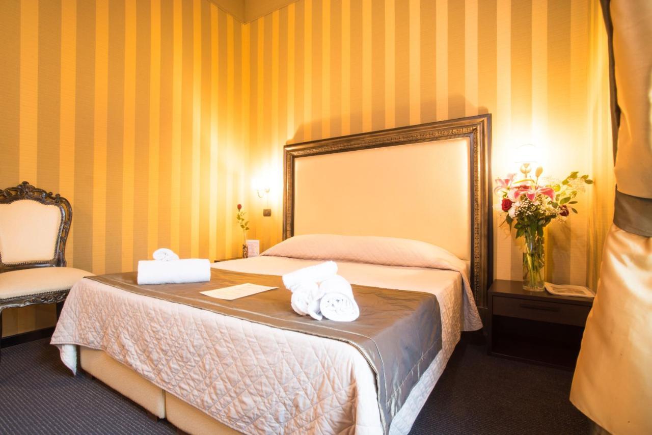 Nice Rome Holiday Ngoại thất bức ảnh