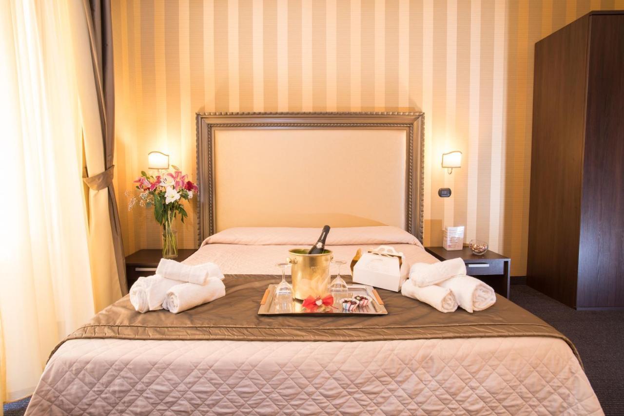 Nice Rome Holiday Ngoại thất bức ảnh