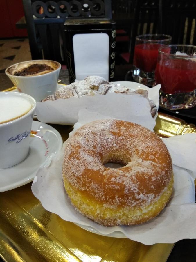Nice Rome Holiday Ngoại thất bức ảnh