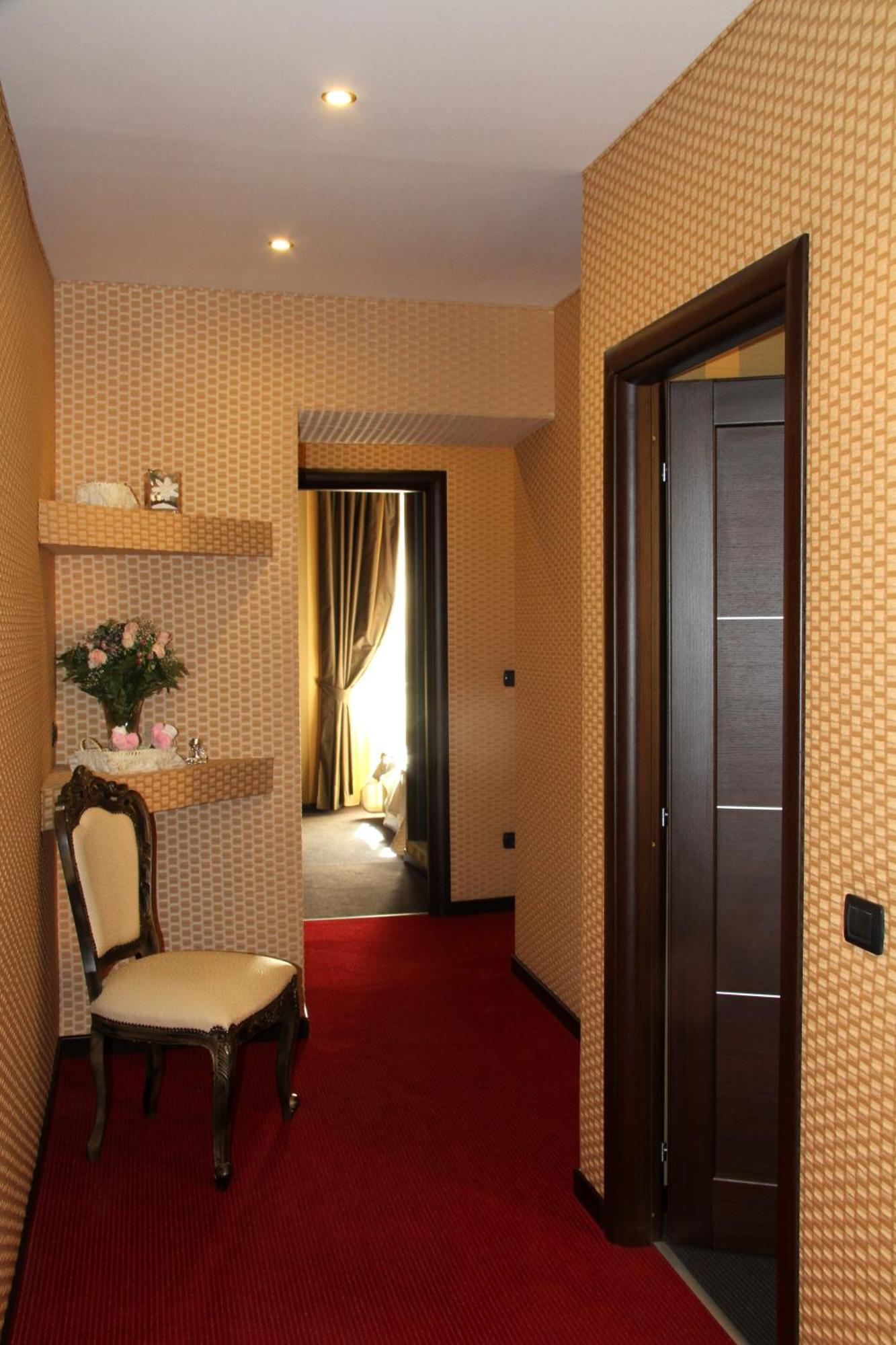Nice Rome Holiday Ngoại thất bức ảnh