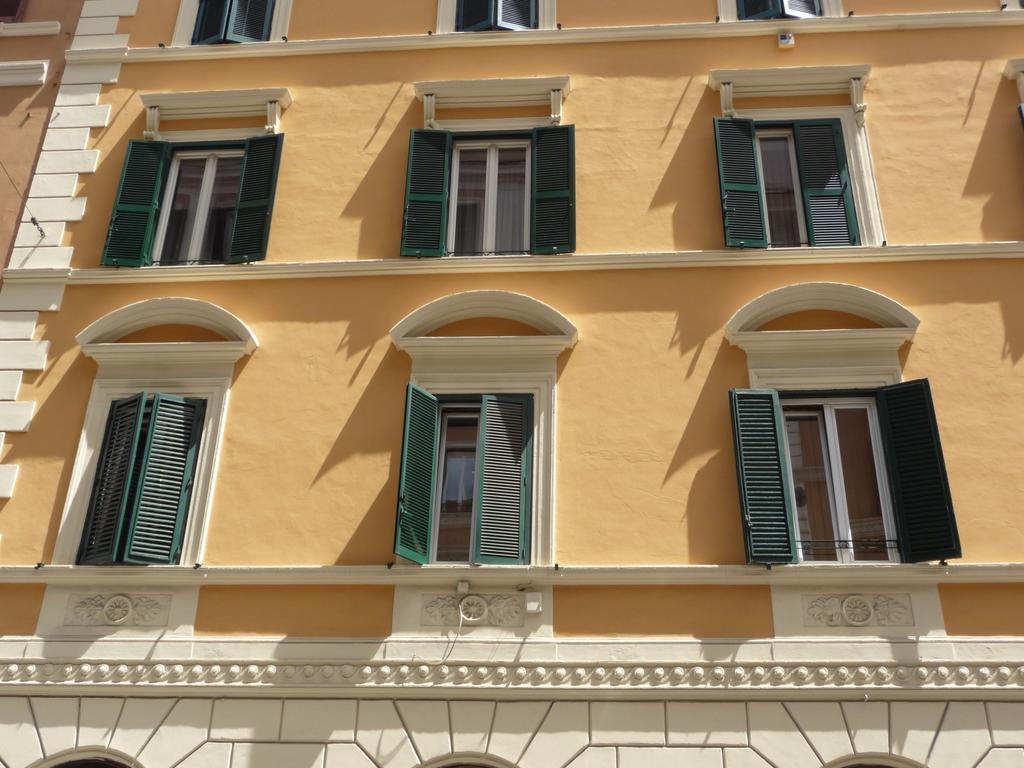 Nice Rome Holiday Ngoại thất bức ảnh