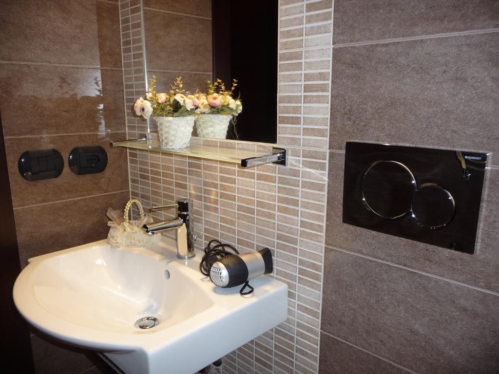 Nice Rome Holiday Ngoại thất bức ảnh