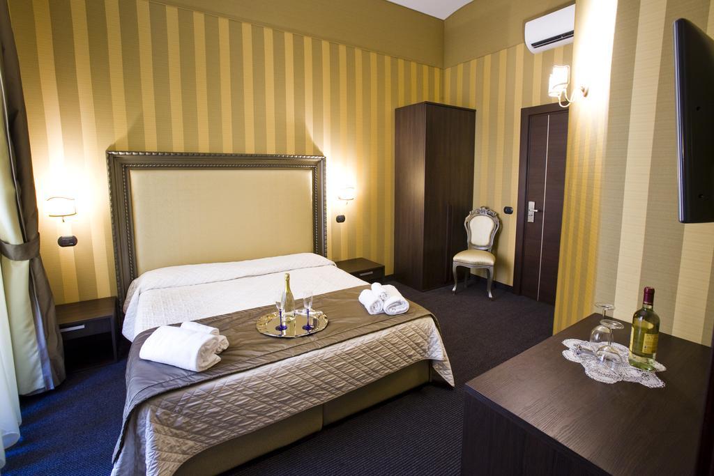 Nice Rome Holiday Ngoại thất bức ảnh