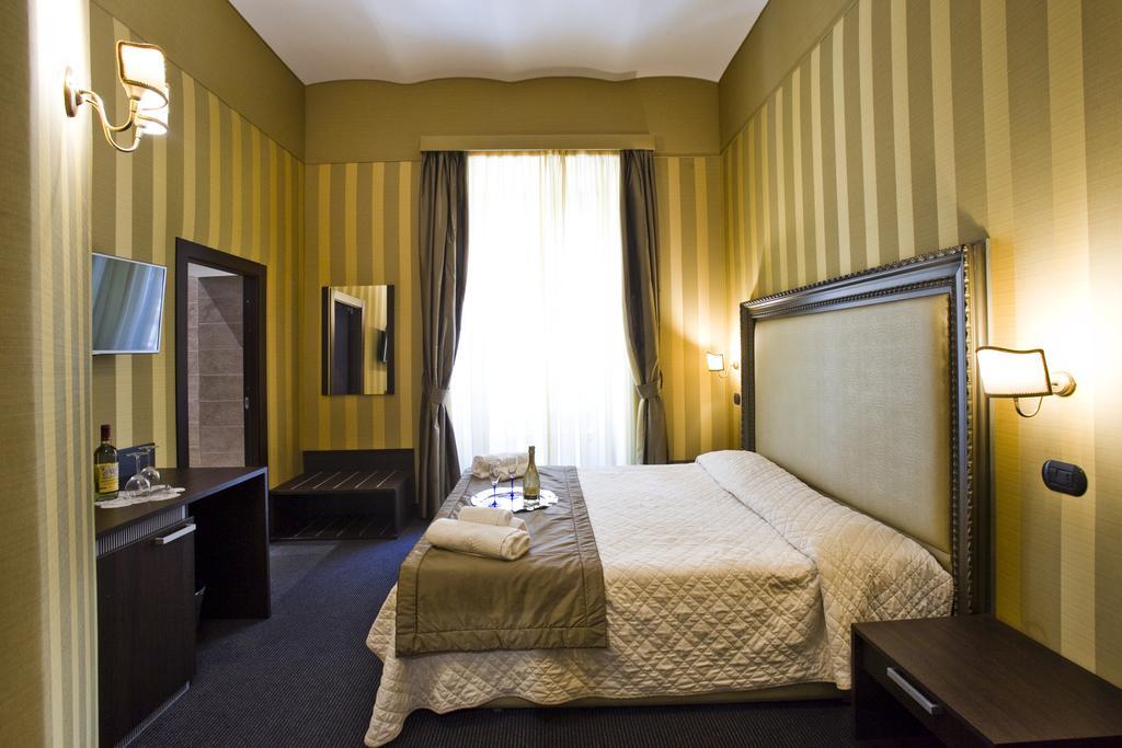 Nice Rome Holiday Ngoại thất bức ảnh