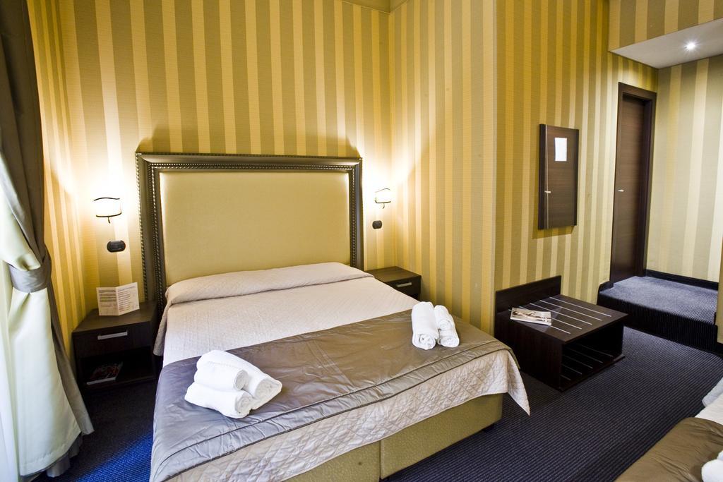 Nice Rome Holiday Ngoại thất bức ảnh