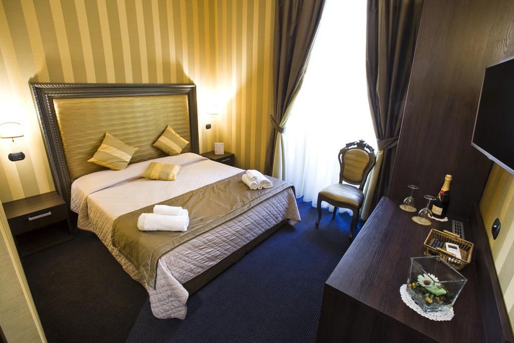 Nice Rome Holiday Ngoại thất bức ảnh