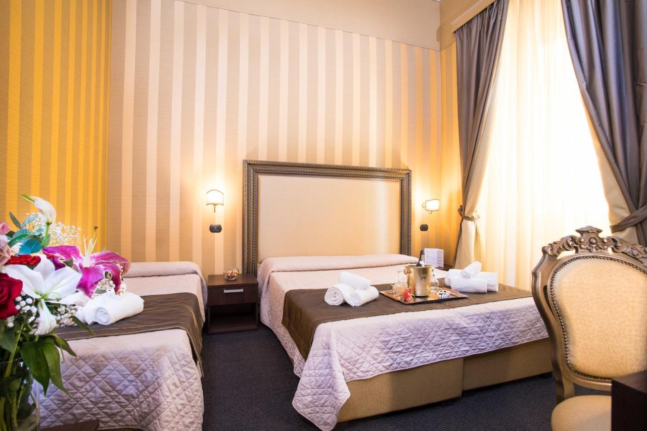 Nice Rome Holiday Ngoại thất bức ảnh