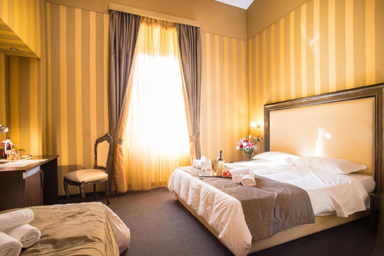 Nice Rome Holiday Ngoại thất bức ảnh