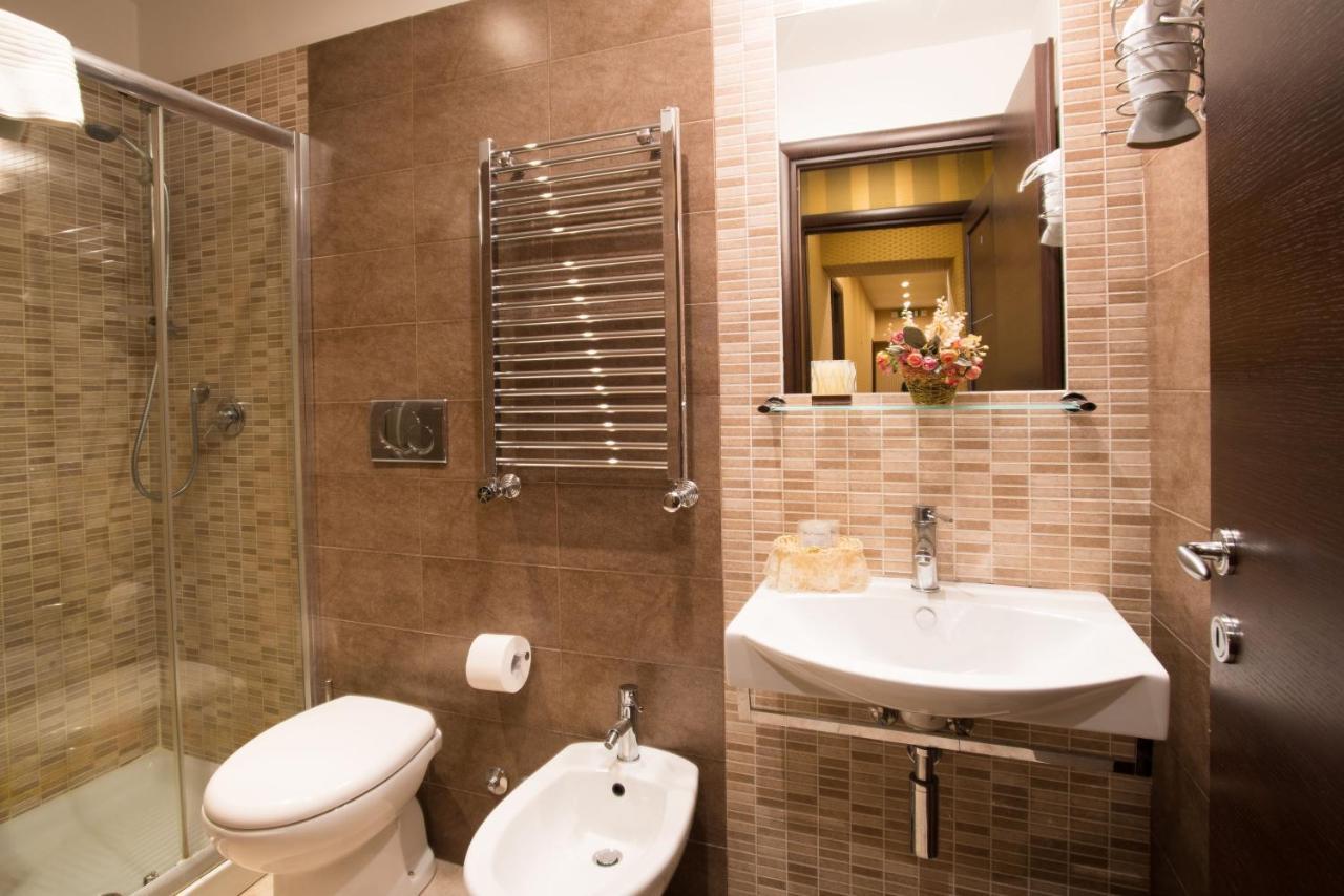 Nice Rome Holiday Ngoại thất bức ảnh