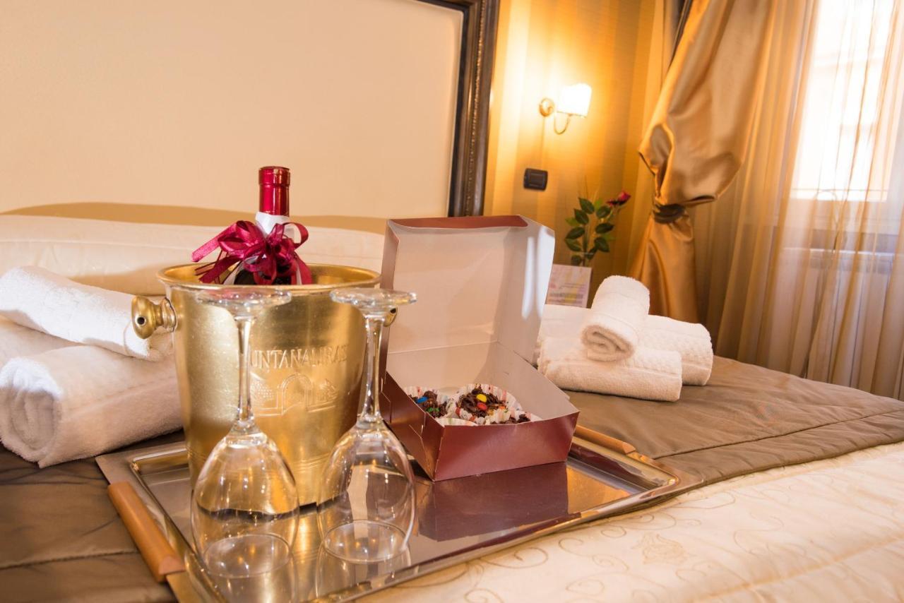 Nice Rome Holiday Ngoại thất bức ảnh