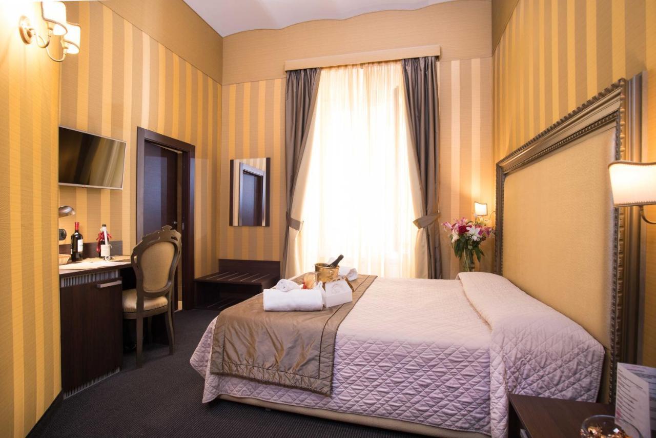 Nice Rome Holiday Ngoại thất bức ảnh
