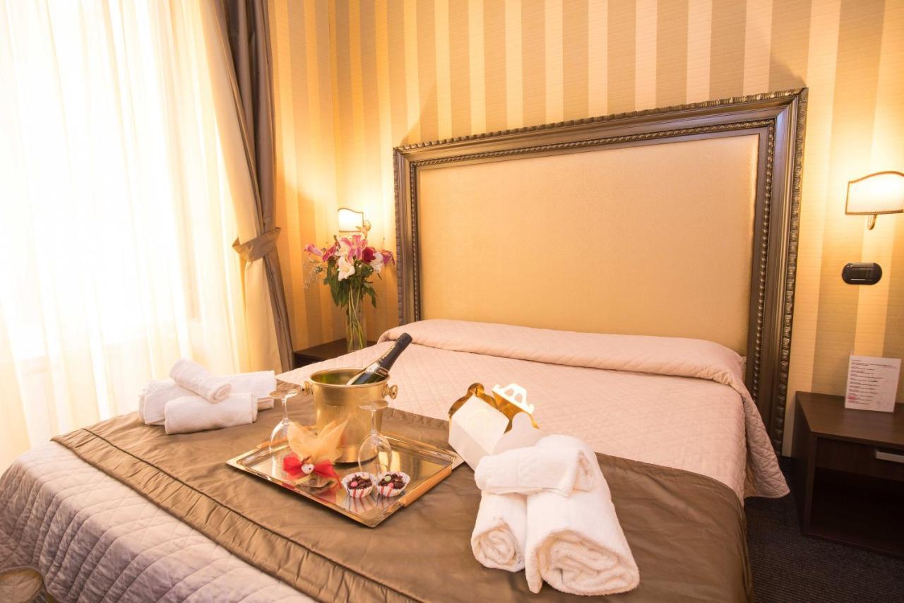 Nice Rome Holiday Ngoại thất bức ảnh