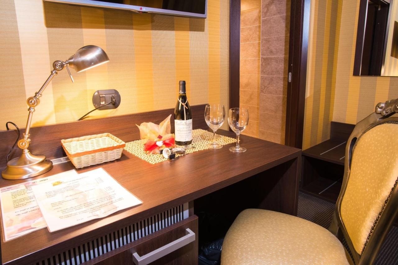 Nice Rome Holiday Ngoại thất bức ảnh