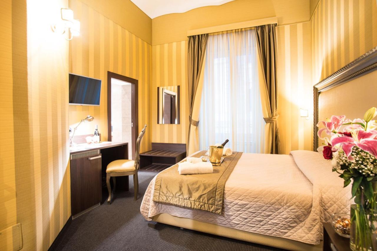Nice Rome Holiday Ngoại thất bức ảnh