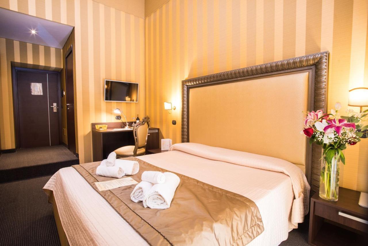 Nice Rome Holiday Ngoại thất bức ảnh