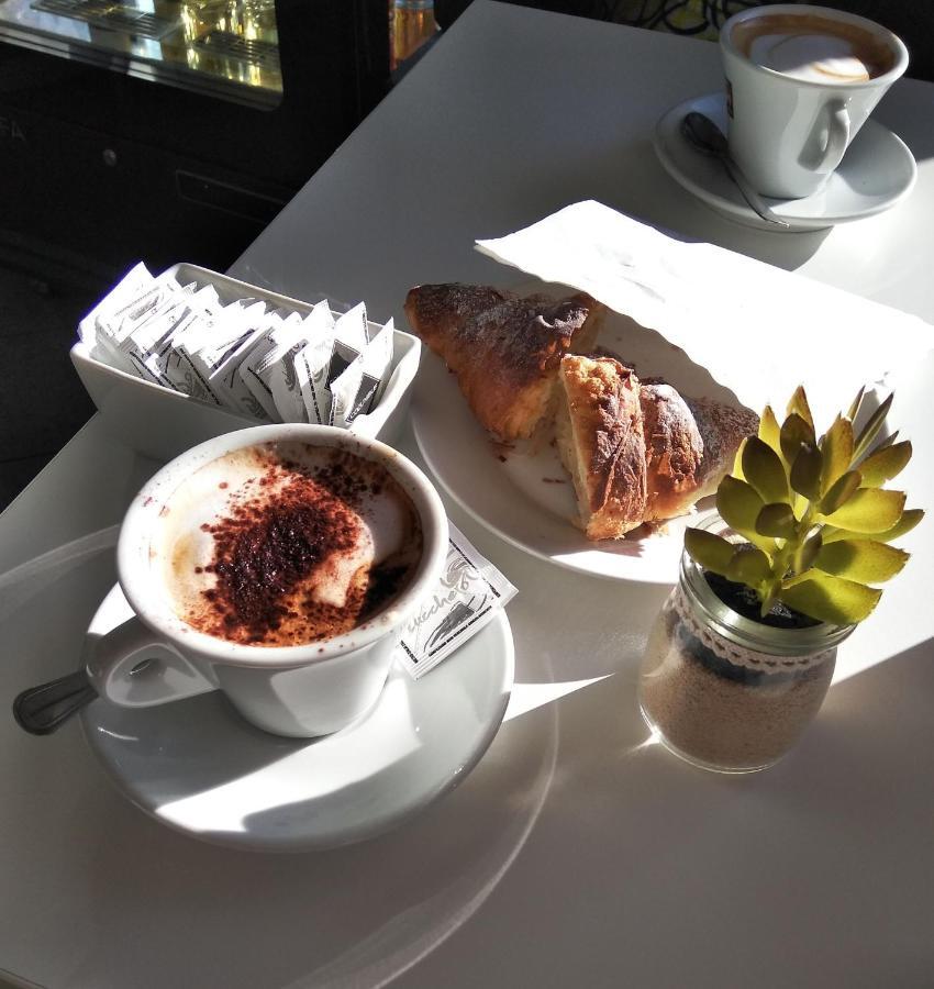 Nice Rome Holiday Ngoại thất bức ảnh