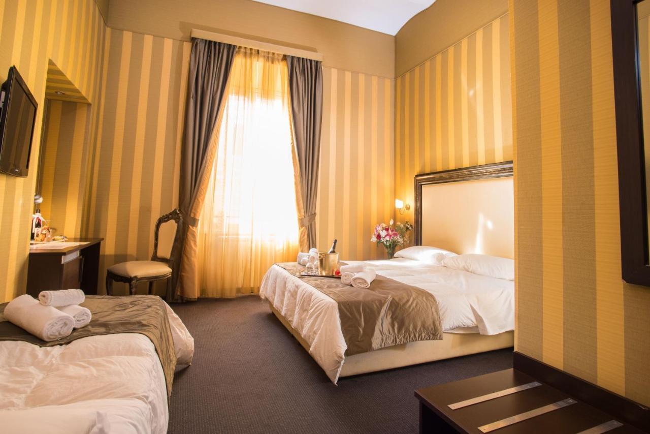 Nice Rome Holiday Ngoại thất bức ảnh